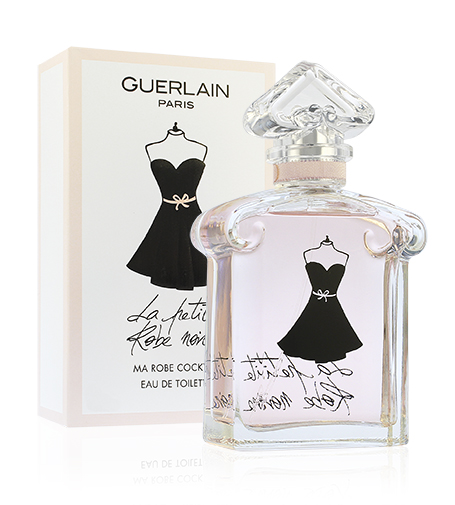 Guerlain La Petite Robe Noire kvepalai Moterims