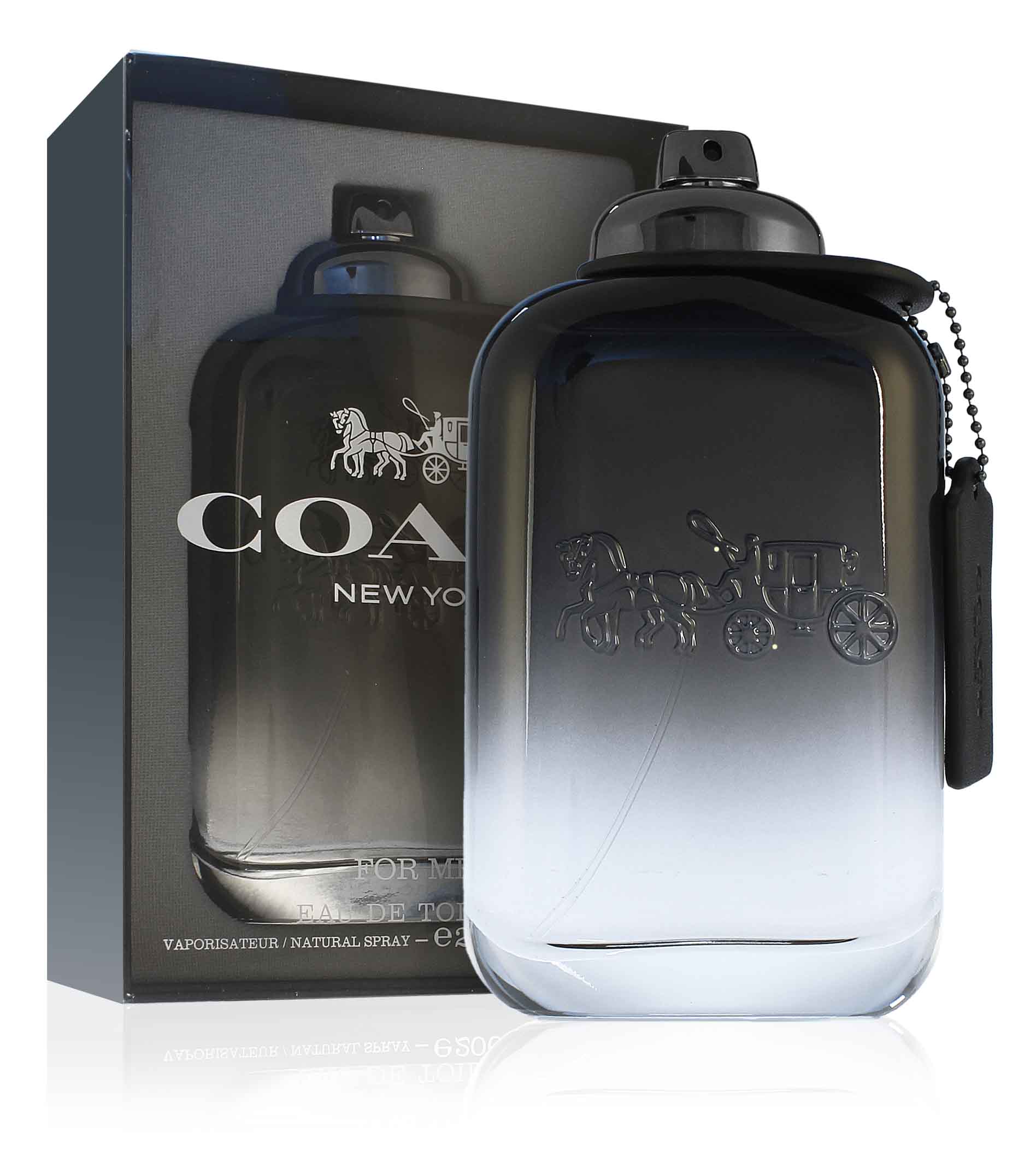 Coach For Men kvepalai Vyrams