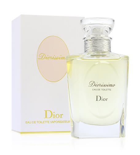Dior Diorissimo 50ml Kvepalai Moterims EDT
