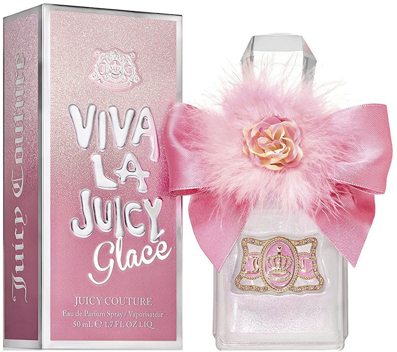Juicy Couture Viva La Juicy Glacé 50ml Kvepalai Moterims EDP