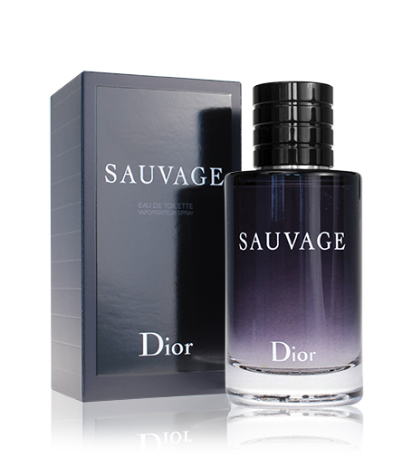 Dior Sauvage 60ml Kvepalai Vyrams EDT