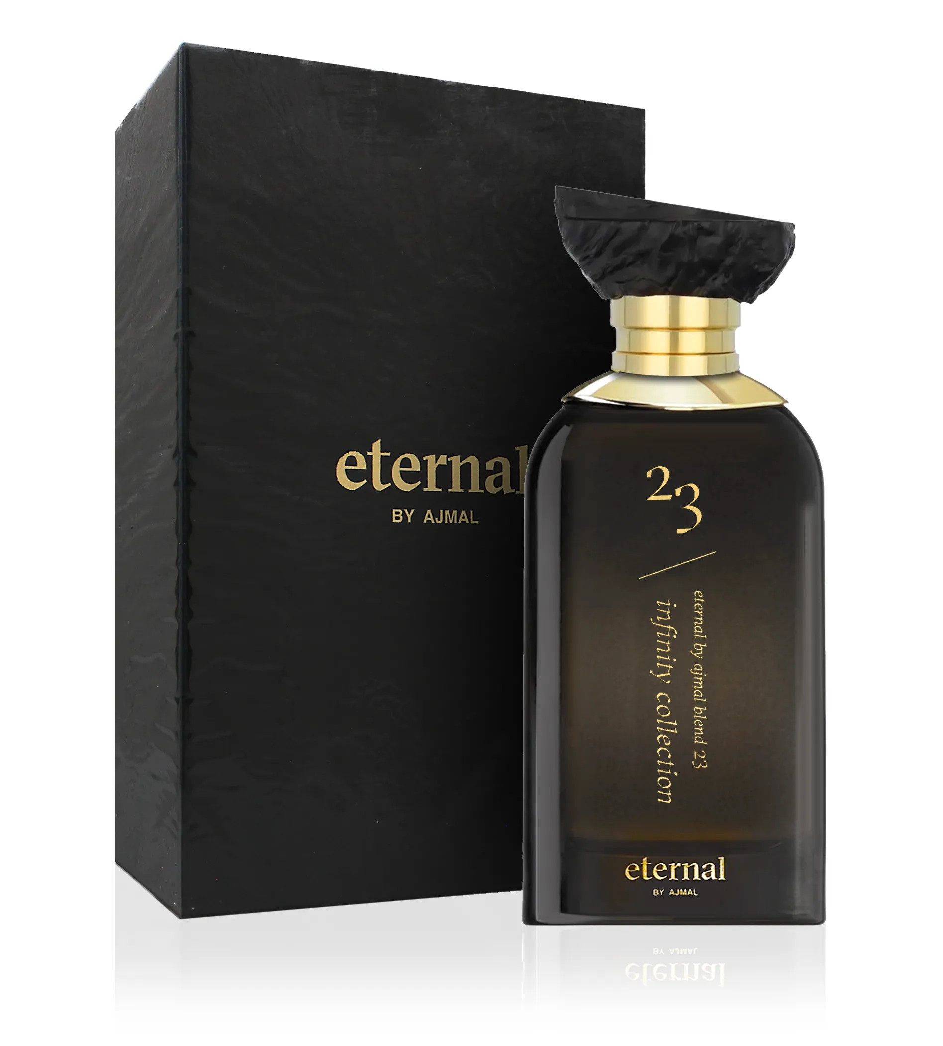 Ajmal Ajmal Eternal 23 Edp Spray Eau De Parfum Kvepalai Unisex