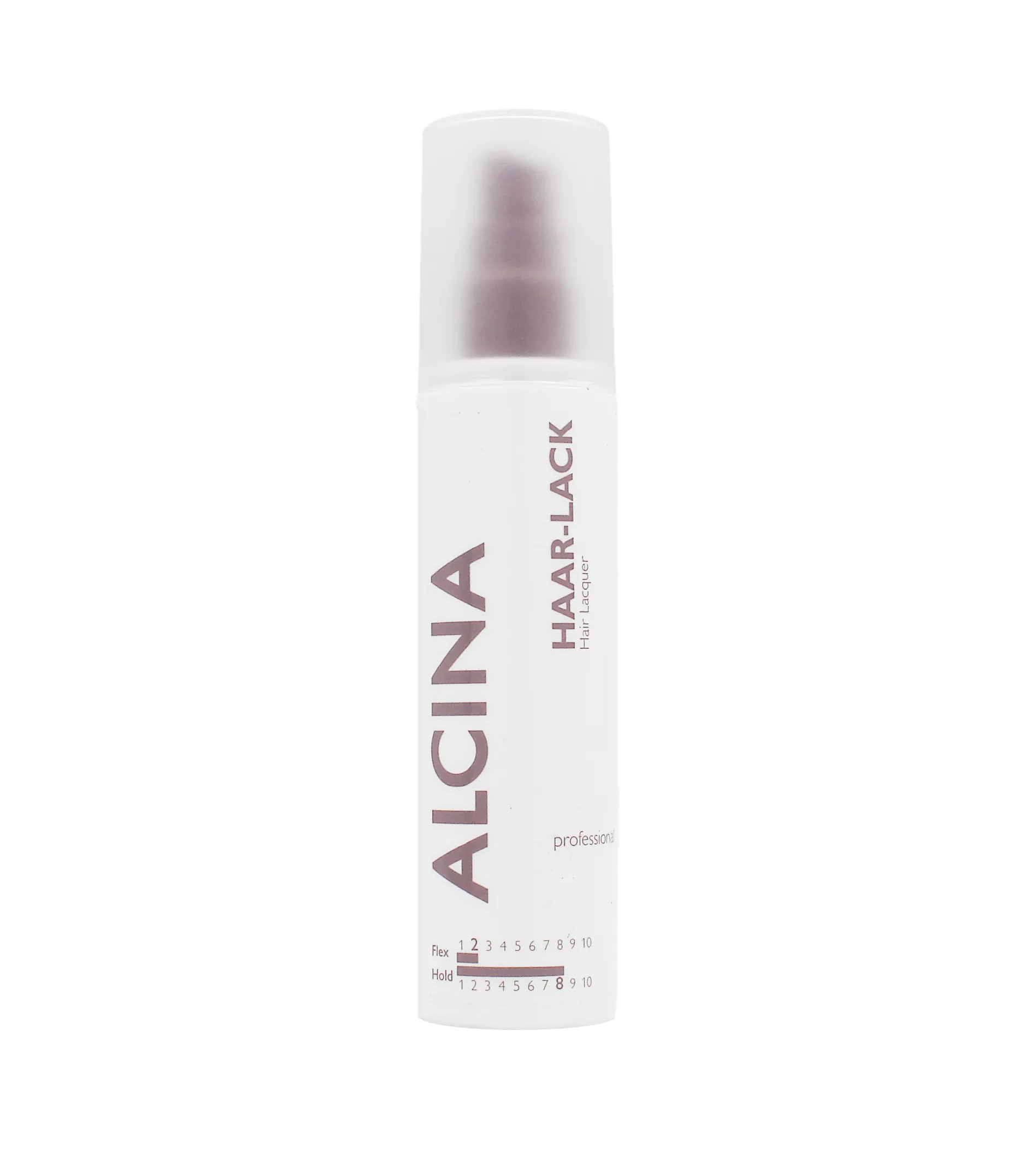 ALCINA Haar-Lack 125ml plaukų lakas
