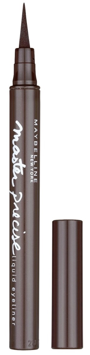 Maybelline Master Precise Liquid Eyeliner akių pie&scaron;tukas