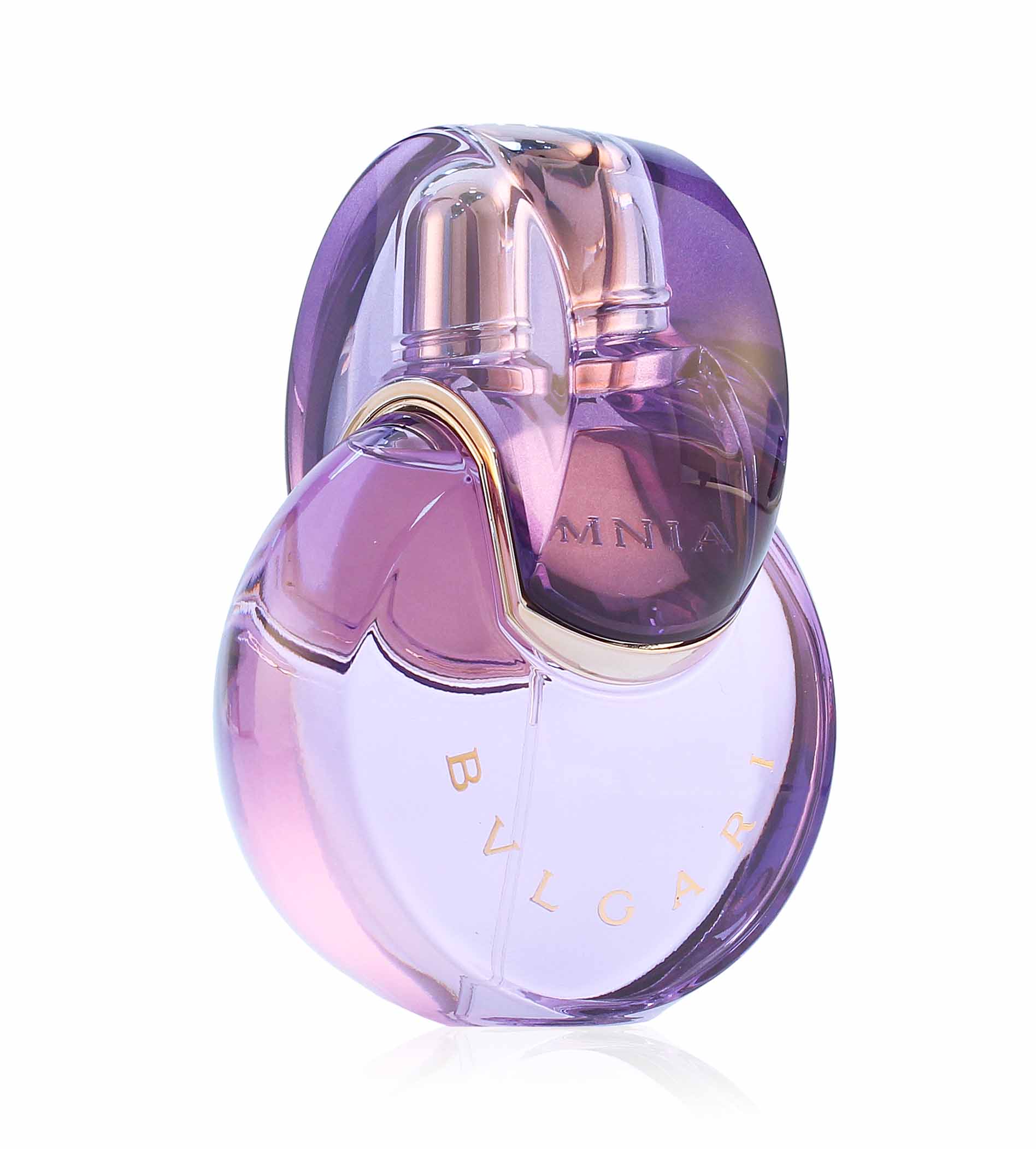 Bvlgari Omnia Amethyste 100ml kvepalai Moterims EDT