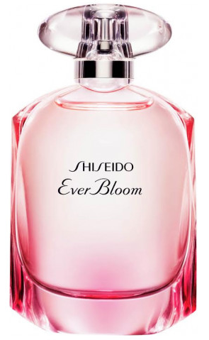 Shiseido Ever Bloom 90ml Kvepalai Moterims EDP Testeris