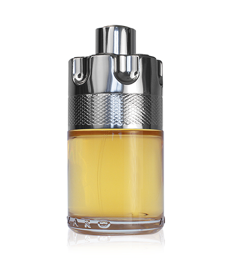 Azzaro Wanted 50ml kvepalai Vyrams EDT