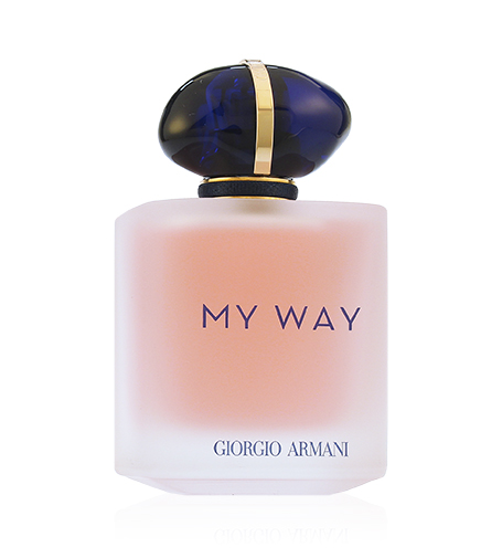 Giorgio Armani My Way Floral 50ml kvepalai Moterims EDP