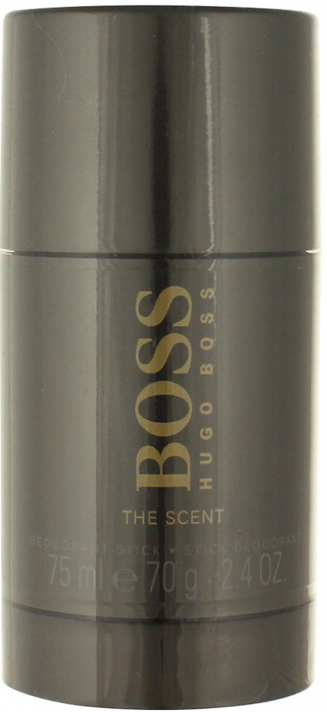 Hugo Boss The Scent dezodorantas