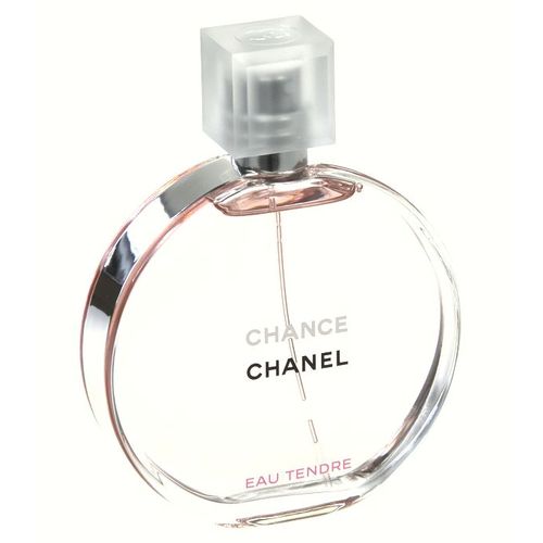 Chanel Chance Eau Tendre Eau De Toilette 50ml Smarža Sievietēm thumbnail 5