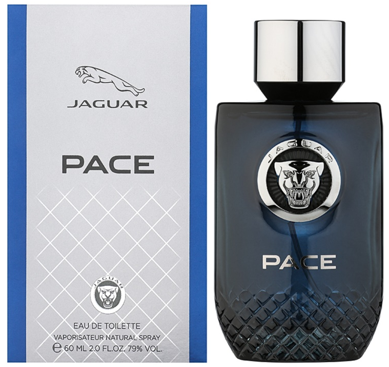 Jaguar Pace 60ml Kvepalai Vyrams EDT