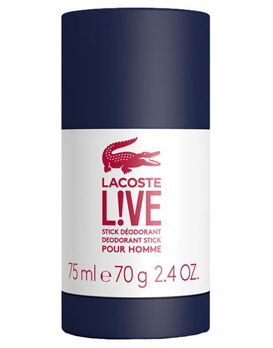 Lacoste Live 75ml dezodorantas