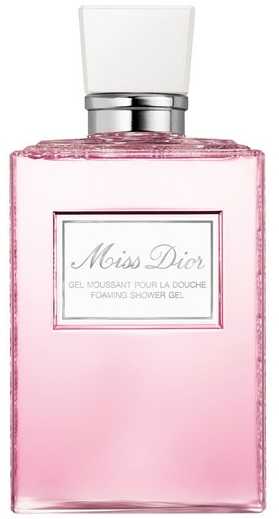 Dior Miss Dior dušo želė
