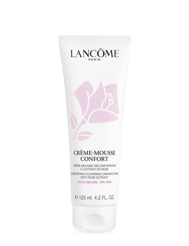 Lancome Lancome Creme-Mousse Confort veido putos