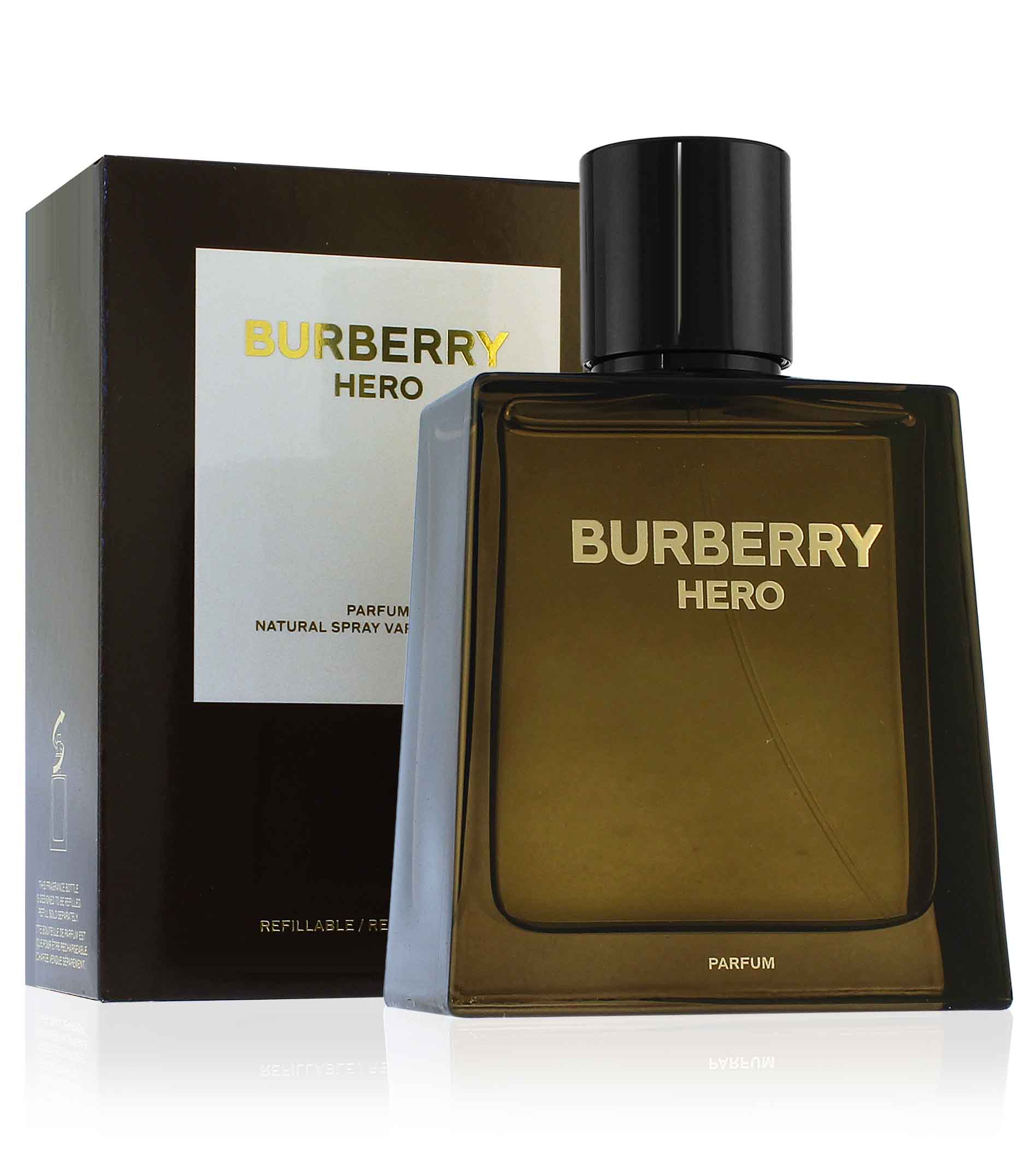 Burberry Hero kvepalai Vyrams