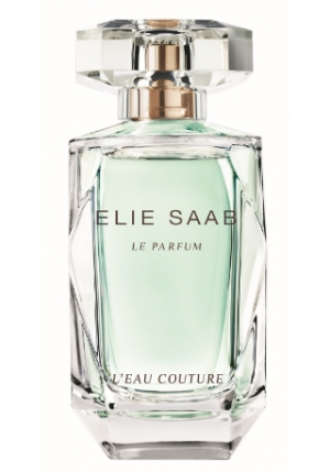Elie Saab Le Parfum L'Eau Couture 90ml Kvepalai Moterims EDT Testeris