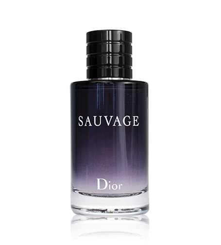 Dior Sauvage 100ml kvepalai Vyrams EDT