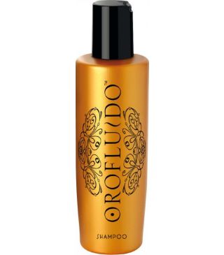 Orofluido Shampoo Colour Protection 200ml šampūnas