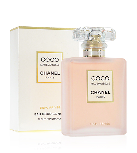 Chanel Coco Mademoiselle L&acute;Eau Priv&eacute;e Eau De Parfum Kvepalai Moterims