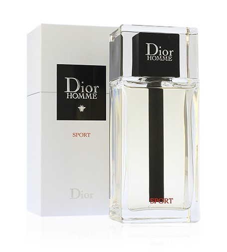 Dior Dior Homme Sport 2021 Eau De Toilette Kvepalai Vyrams