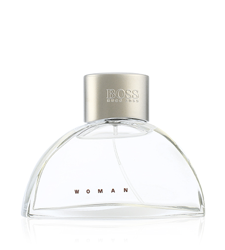 Hugo Boss Boss Woman 90ml kvepalai Moterims EDP