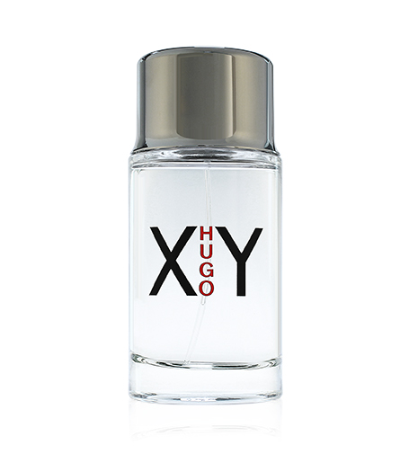 Hugo Boss Hugo XY 100ml kvepalai Vyrams EDT