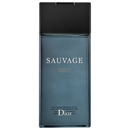 Dior Sauvage 200ml dušo želė