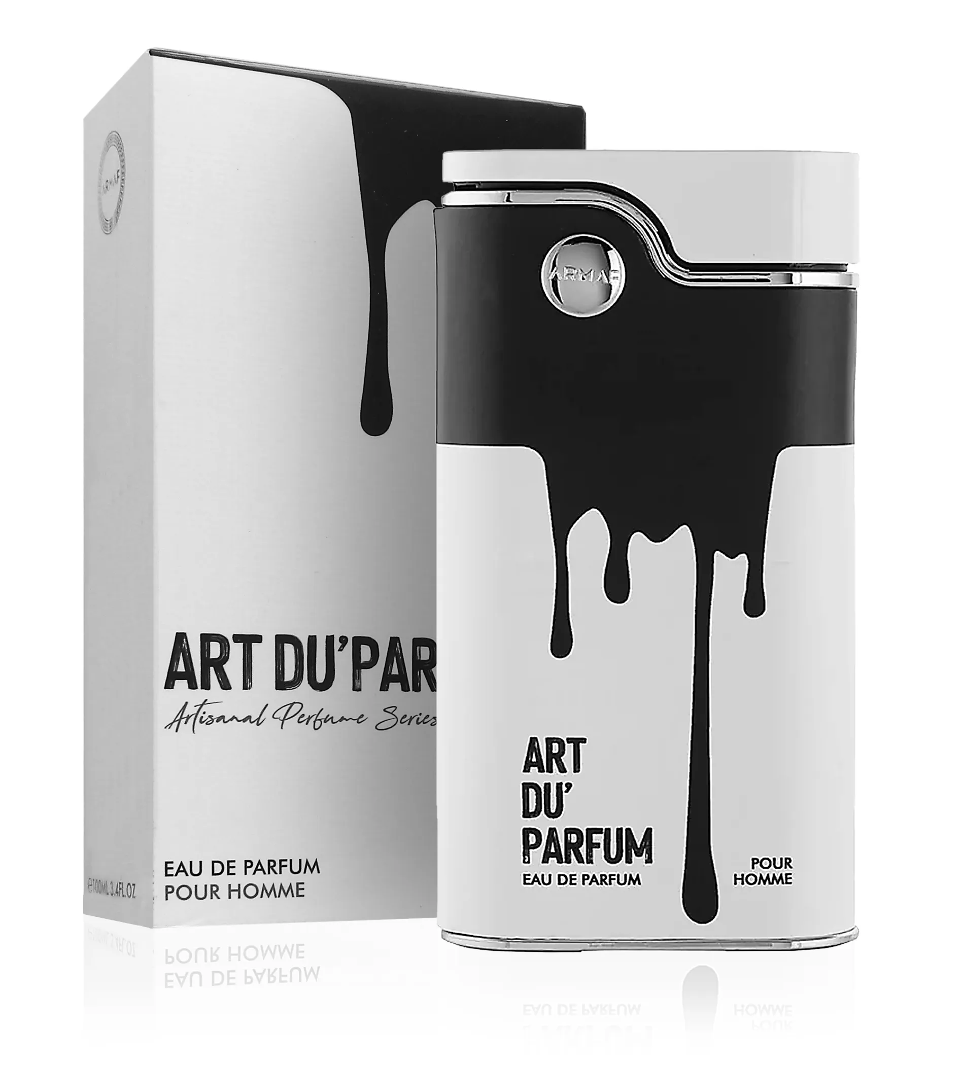 Armaf Art Du Parfum 100ml Kvepalai Vyrams EDP