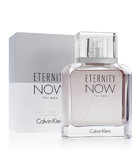 Calvin Klein Eternity Now For Men 100ml Kvepalai Vyrams EDT