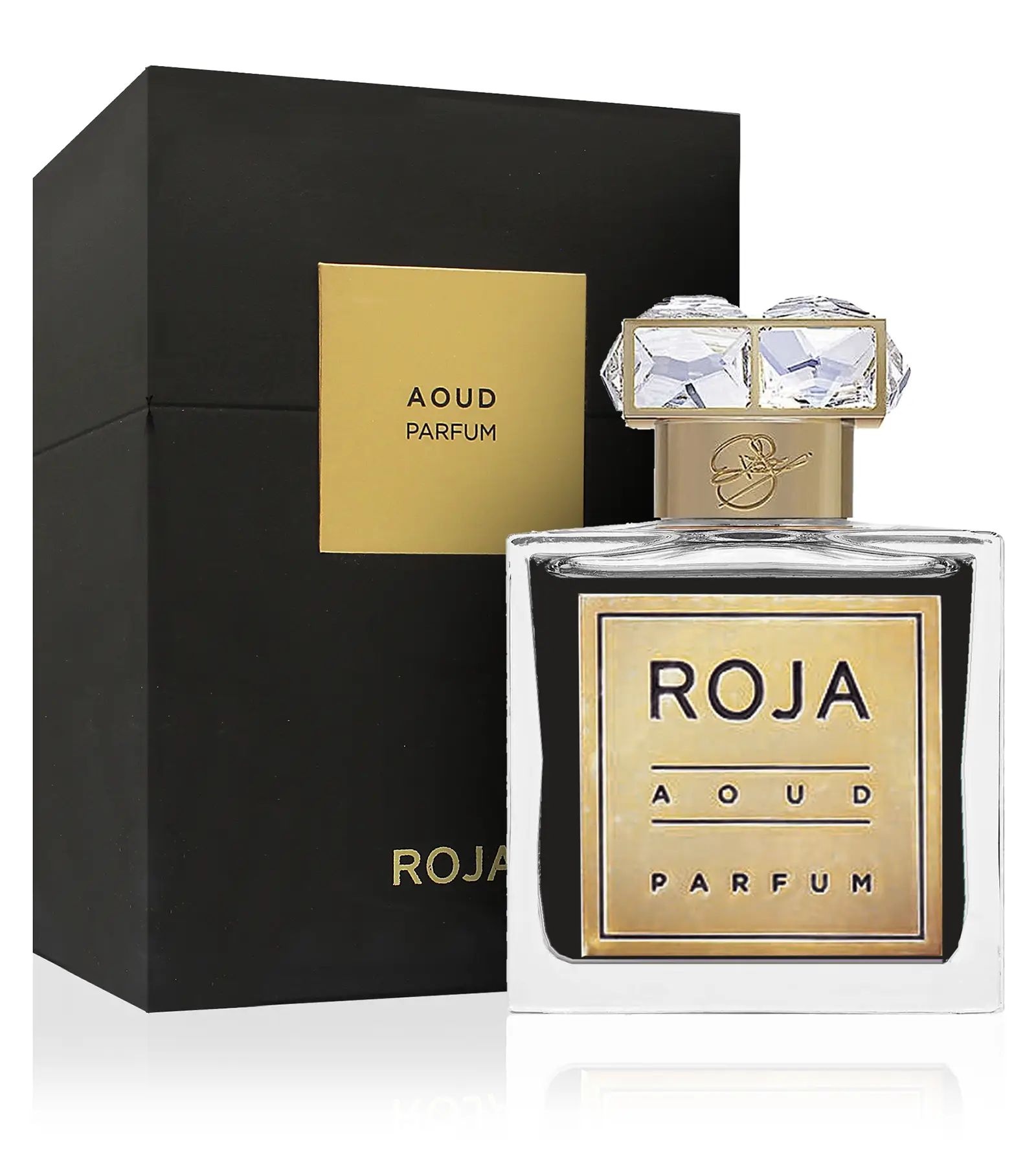Roja Parfums Aoud NI&Scaron;INIAI ni&scaron;iniai kvepalai