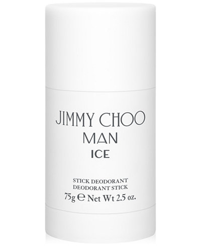 Jimmy Choo Jimmy Choo Man Ice 75g dezodorantas