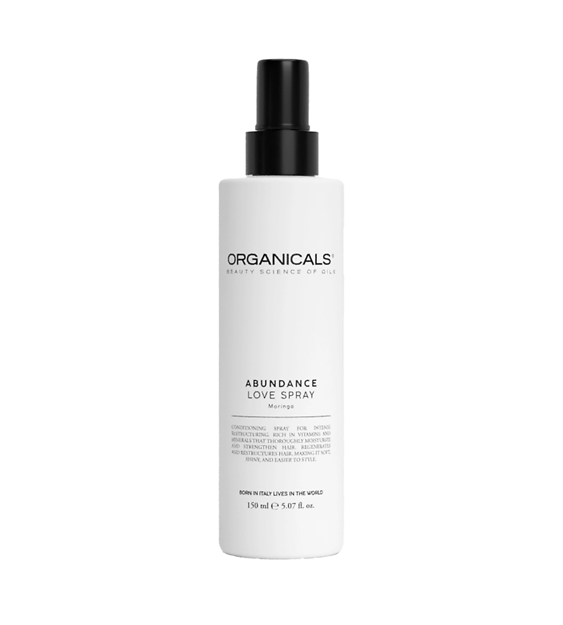Organicals Organics ABUNDANCE 150ml kondicionierius
