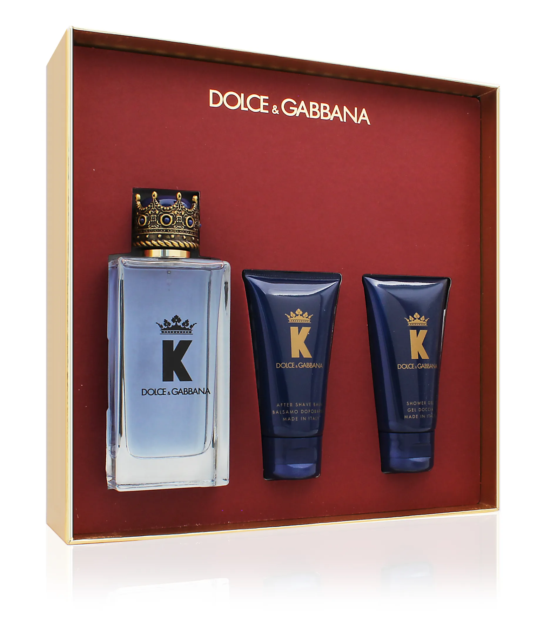 Dolce & gabbana K Kvepalai Vyrams