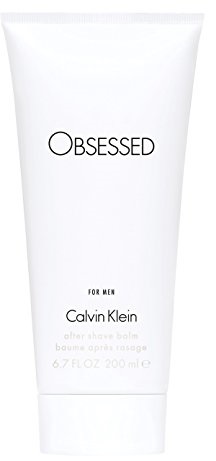 Calvin Klein Obsessed balzamas po skutimosi
