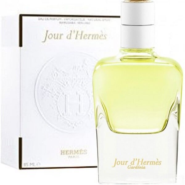 Hermes Jour d'Hermes Gardenia 50ml Kvepalai Moterims EDP