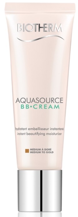 Biotherm Aquasource BB Cream 30ml BB kremas