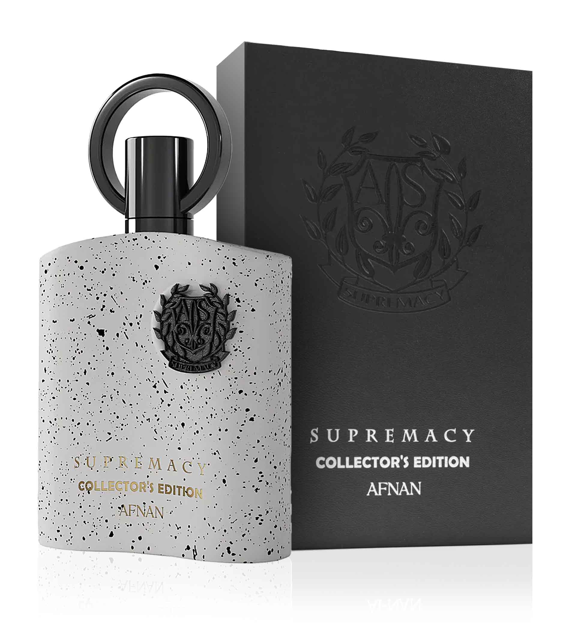 Afnan Supremacy Collector's Edition Eau De Parfum Kvepalai Vyrams
