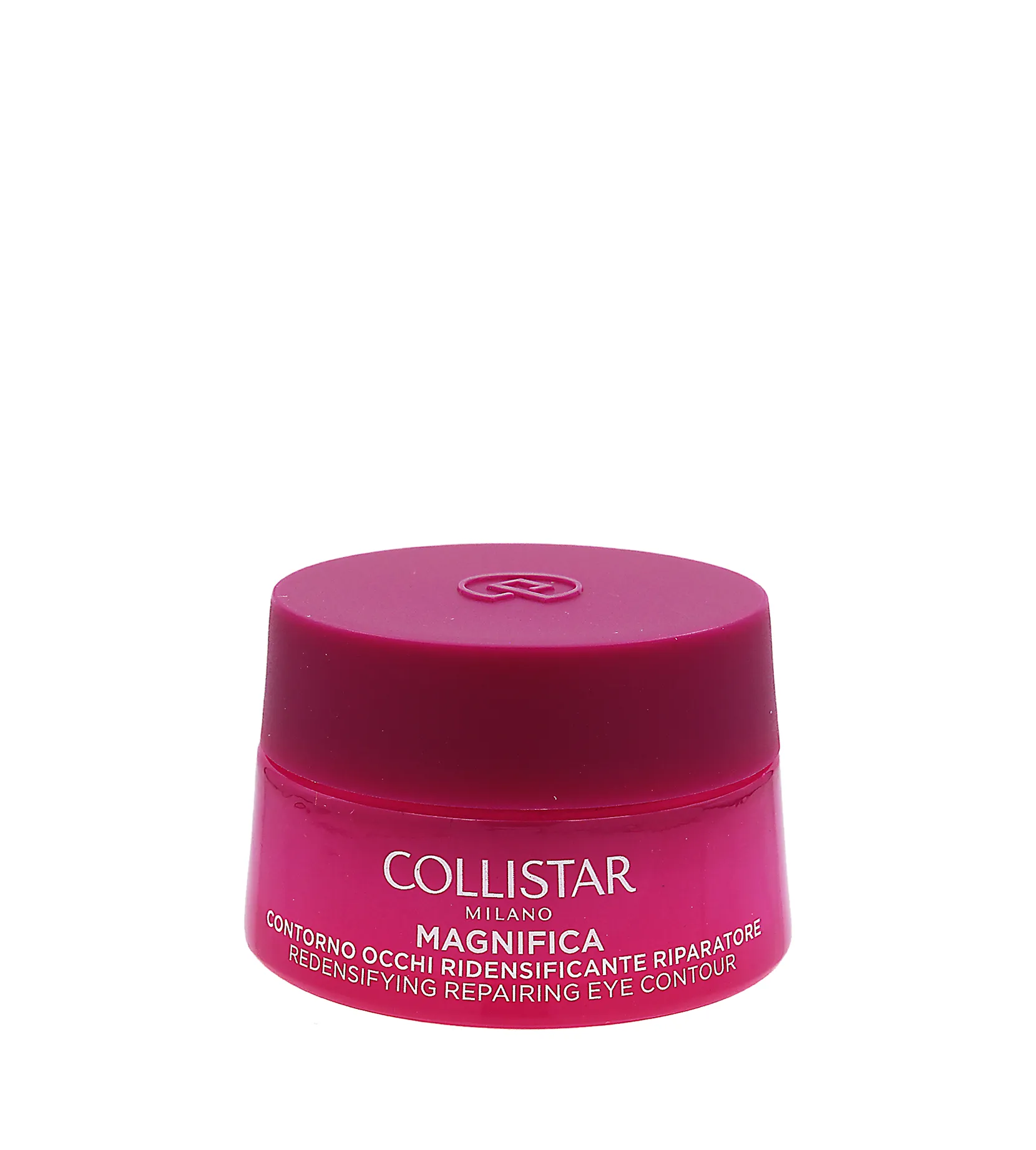 Collistar Magnifica Redensifyng Repairing Eye Contour Cream paakių kremas