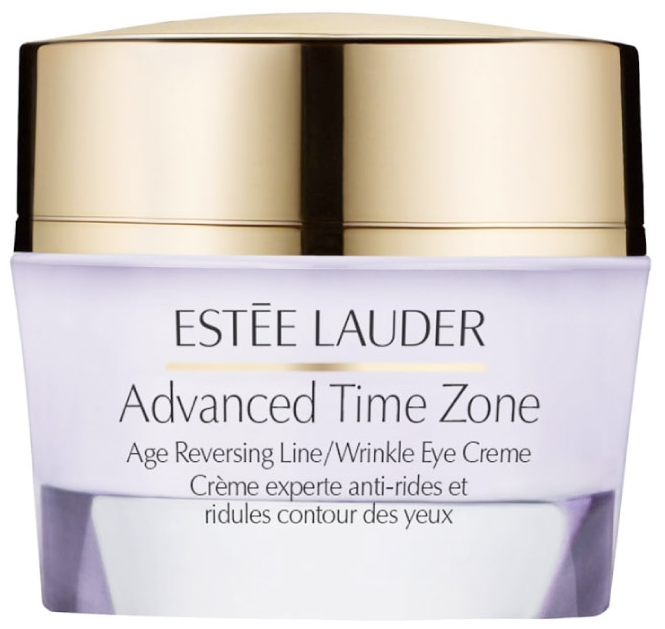 Esteé Lauder Advanced Time Zone paakių kremas