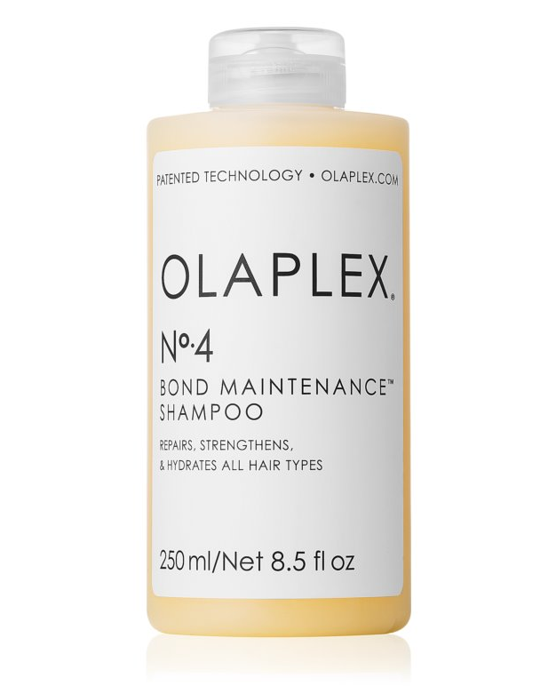Olaplex N°4 Bond Maintenance 250ml šampūnas