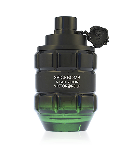 Viktor & Rolf Spicebomb Night Vision 90ml kvepalai Vyrams EDT