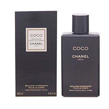 Chanel Coco 200ml kūno losjonas