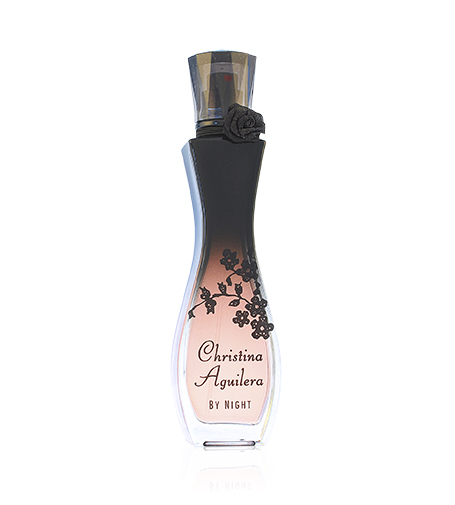 Christina Aguilera Christina Aguilera by Night 30ml kvepalai Moterims EDP