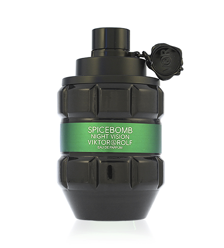 Viktor & Rolf Spicebomb Night Vision 90ml Kvepalai Vyrams EDP