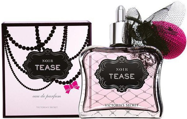 Victoria's Secret Sexy Little Things Noir Tease 100ml Kvepalai Moterims EDP