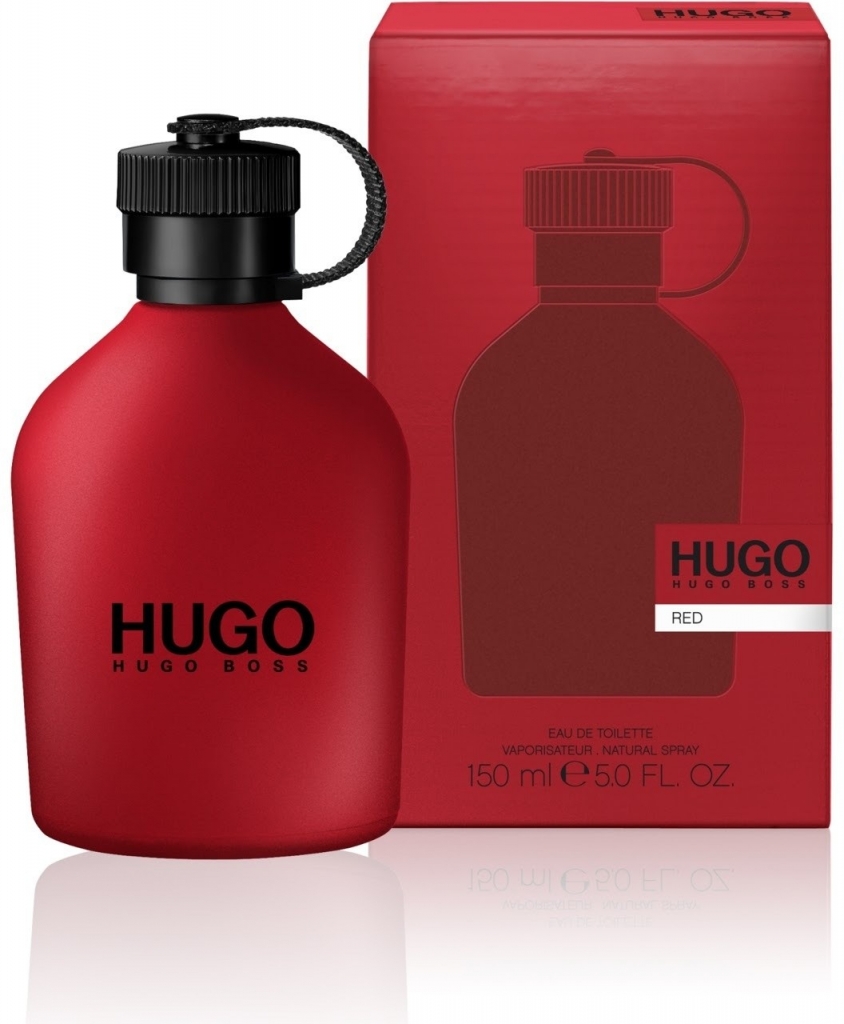 Hugo Boss Hugo Red 40ml Kvepalai Vyrams EDT