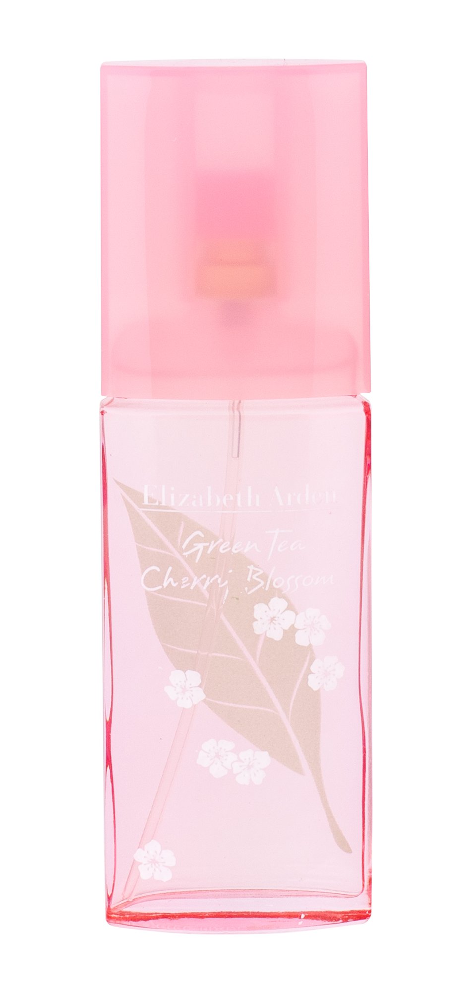 Elizabeth Arden Green Tea Cherry Blossom 30ml Kvepalai Moterims EDT
