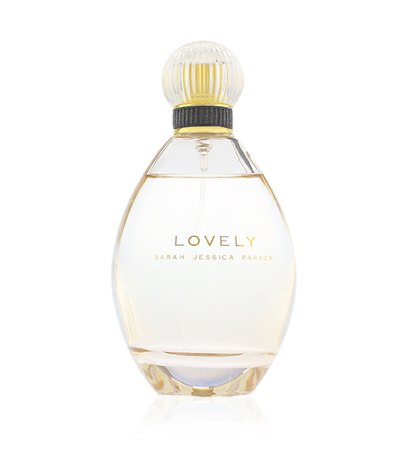 Sarah Jessica Parker Lovely 200ml kvepalai Moterims EDP