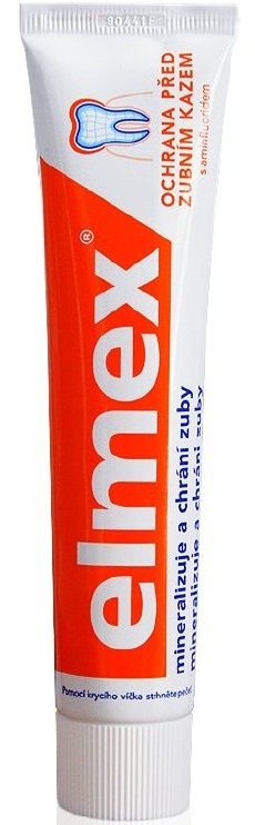 Elmex Caries Protection dantų pasta