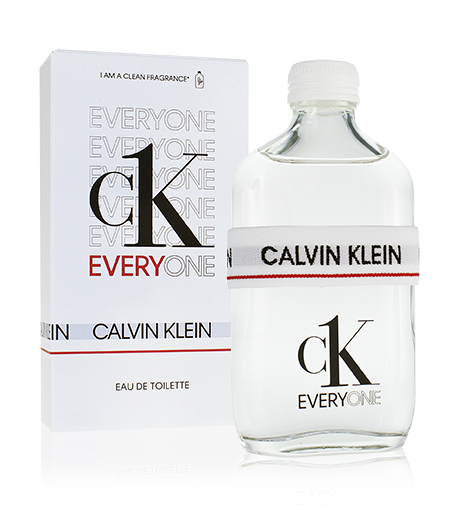 Calvin Klein CK Everyone Eau De Toilette Kvepalai Unisex